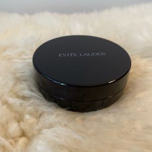 Estée Lauder Cushion Compact Case + Cosmetic Bag